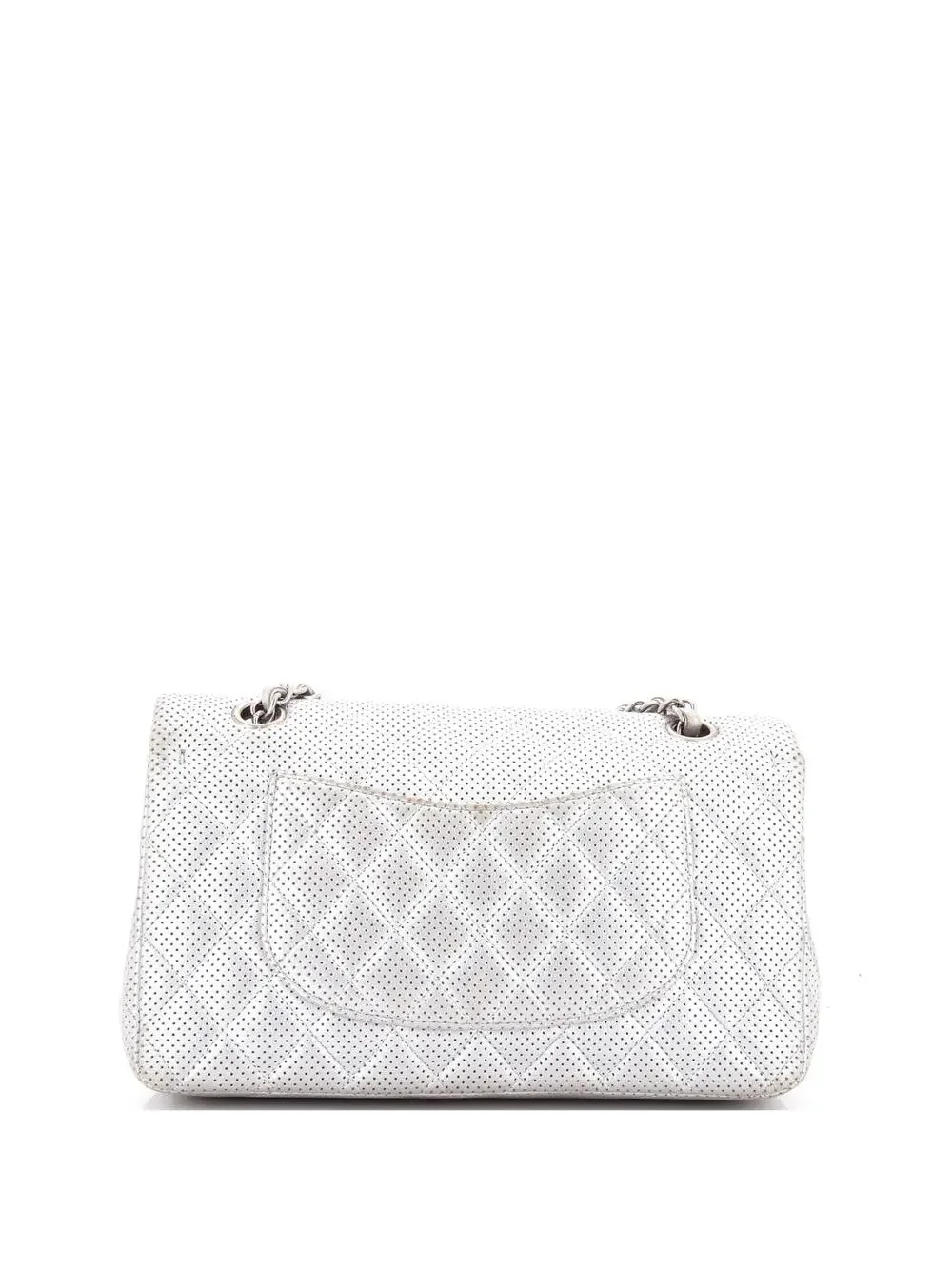 Chanel Classic Double Flap Bag Quilted #243605C43B